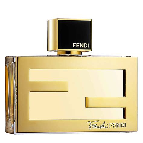 fan di fendi parfum|Fendi perfume discontinued original.